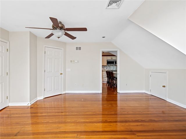 22 Hudson Place 2, Cranston, RI 02905