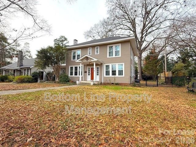 613 S York Street, Gastonia, NC 28052