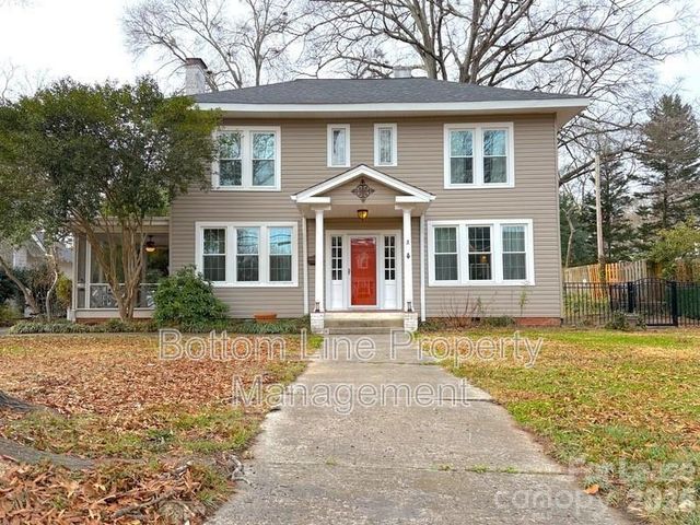 613 S York Street, Gastonia, NC 28052