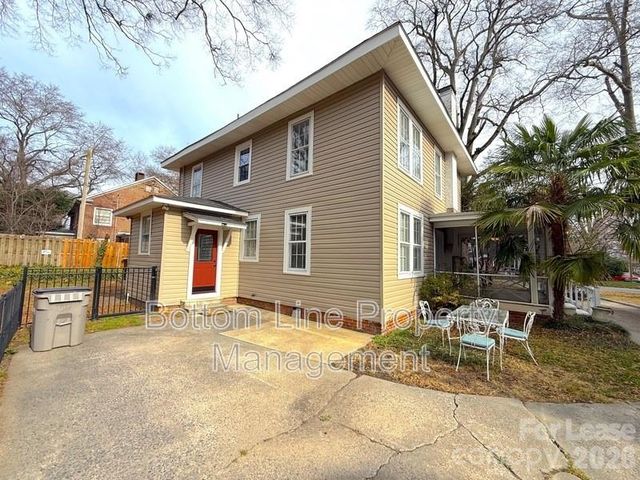 613 S York Street, Gastonia, NC 28052