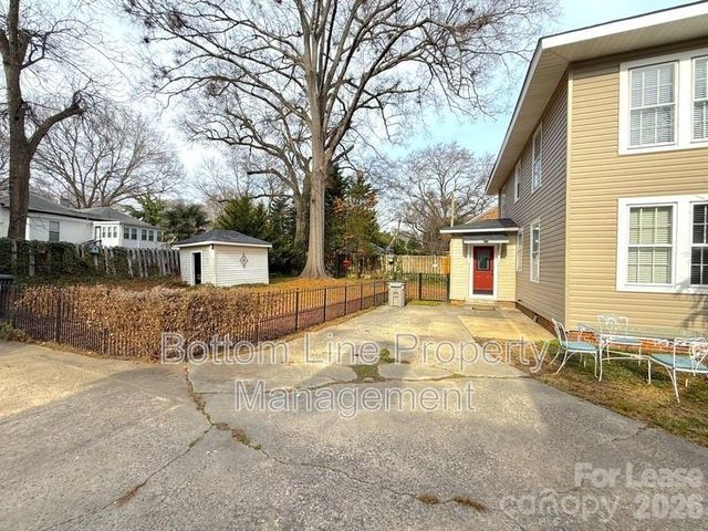 613 S York Street, Gastonia, NC 28052