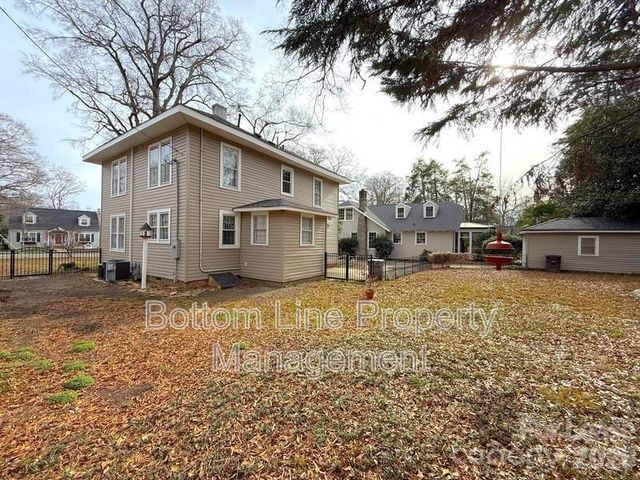 613 S York Street, Gastonia, NC 28052