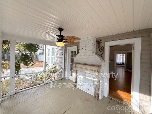 613 S York Street, Gastonia, NC 28052