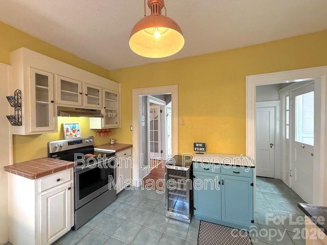 613 S York Street, Gastonia, NC 28052