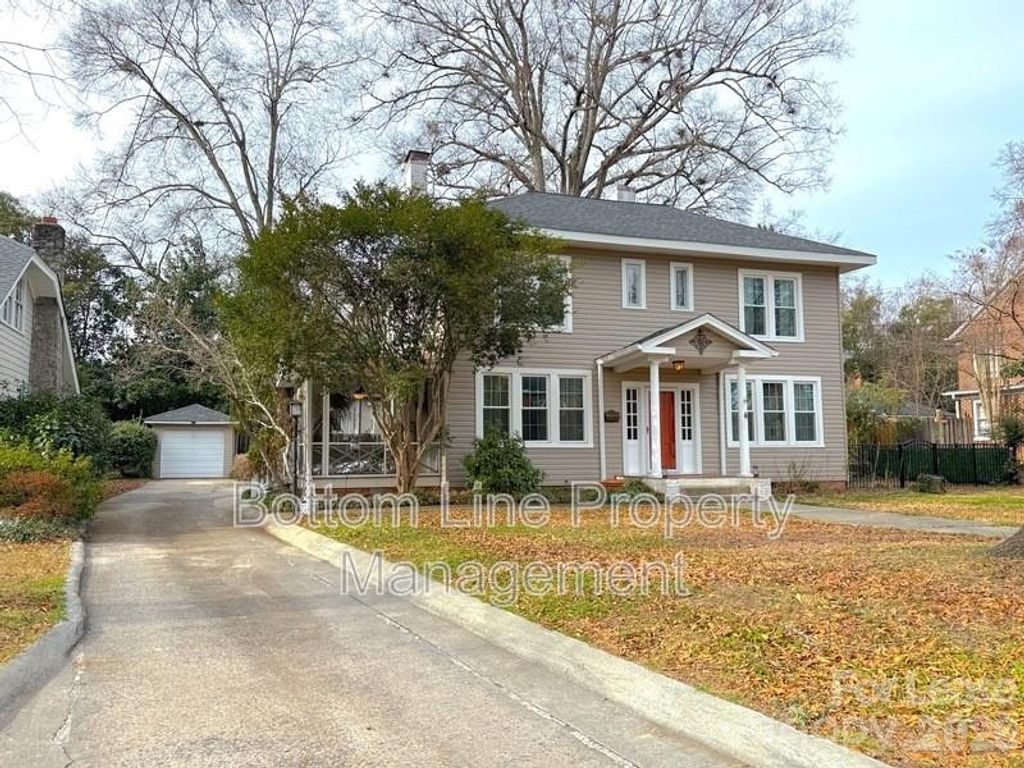 613 S York Street, Gastonia, NC 28052