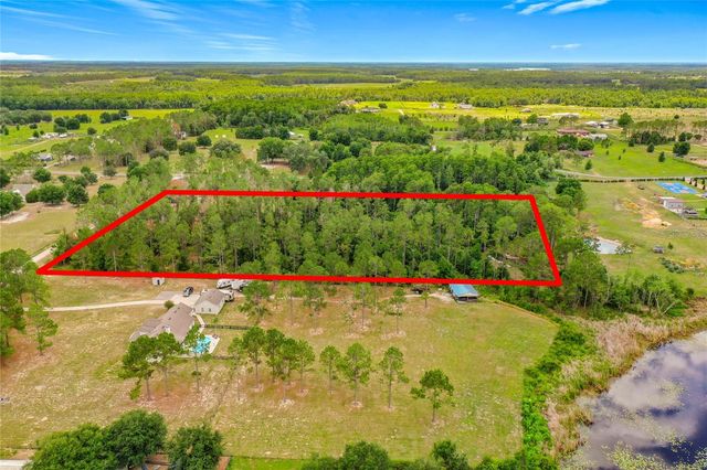 GREEN SWAMP ROAD, Clermont, FL 34711