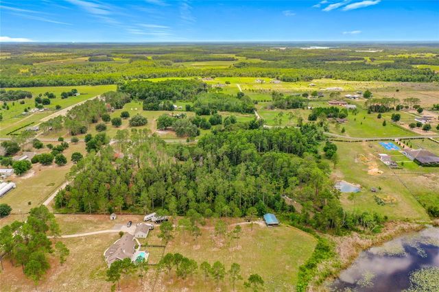GREEN SWAMP ROAD, Clermont, FL 34711