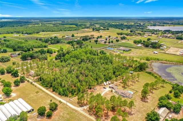 GREEN SWAMP ROAD, Clermont, FL 34711