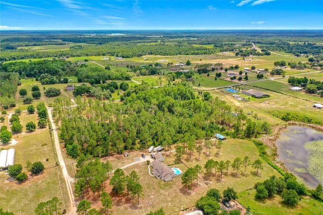 GREEN SWAMP ROAD, Clermont, FL 34711