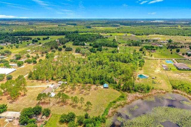 GREEN SWAMP ROAD, Clermont, FL 34711