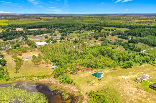 GREEN SWAMP ROAD, Clermont, FL 34711