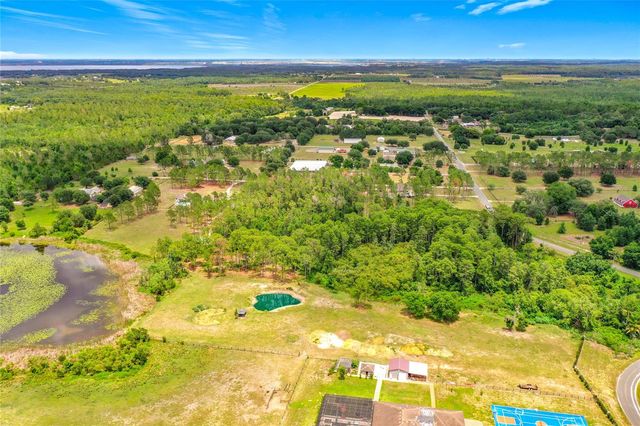GREEN SWAMP ROAD, Clermont, FL 34711