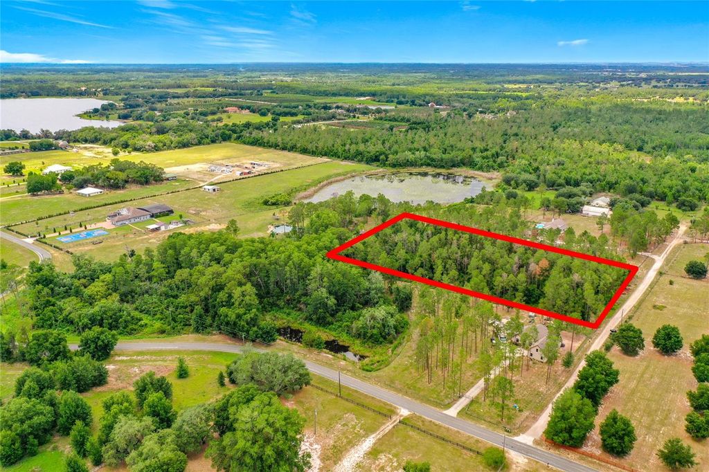 GREEN SWAMP ROAD, Clermont, FL 34711