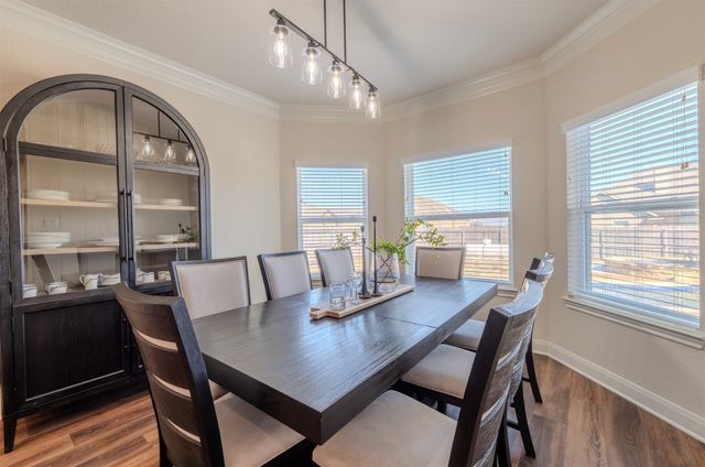 355 Cavitt Court, Robinson, TX 76706