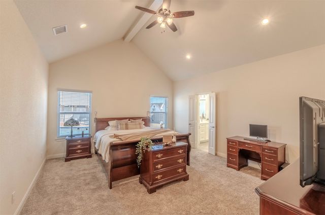 355 Cavitt Court, Robinson, TX 76706