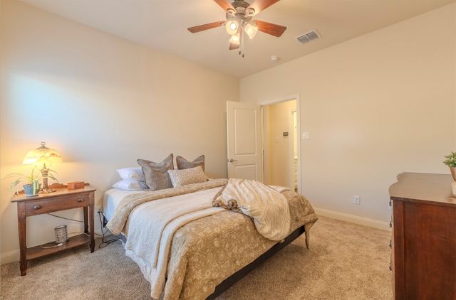 355 Cavitt Court, Robinson, TX 76706