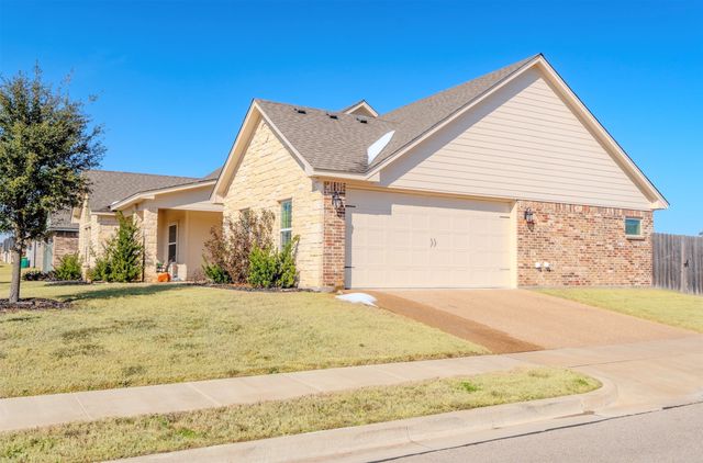 355 Cavitt Court, Robinson, TX 76706