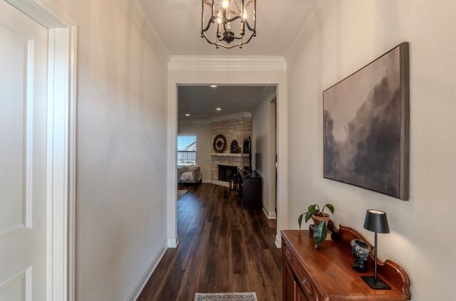 355 Cavitt Court, Robinson, TX 76706