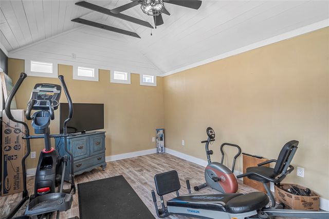 355 Cavitt Court, Robinson, TX 76706