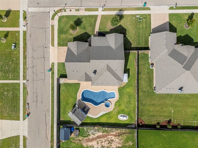 355 Cavitt Court, Robinson, TX 76706
