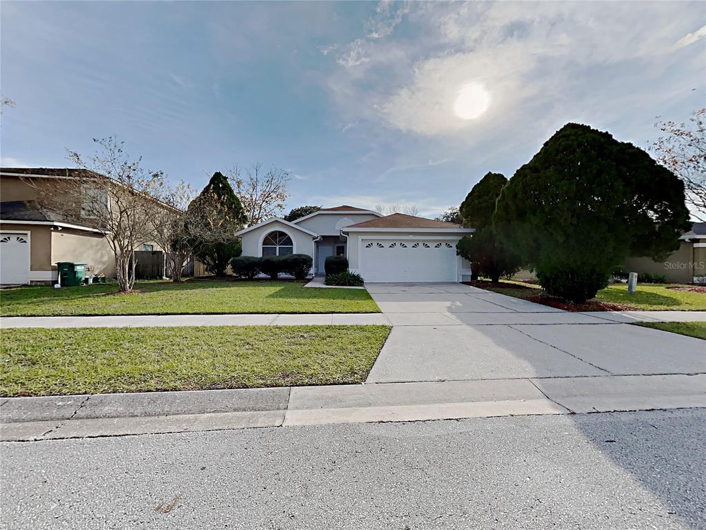 305 CELLO CIRCLE, Winter Springs, FL 32708