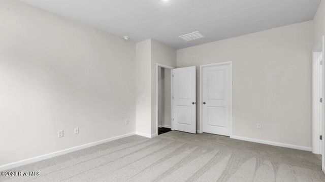 1102 Shoreline Drive, Vass, NC 28394