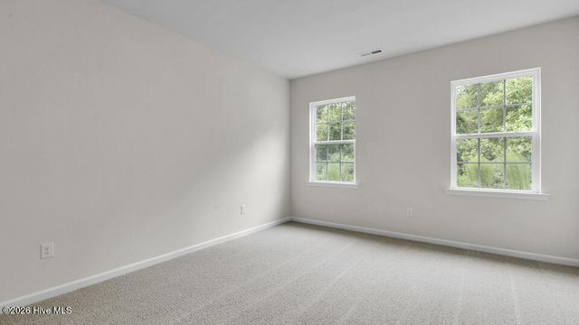 1102 Shoreline Drive, Vass, NC 28394