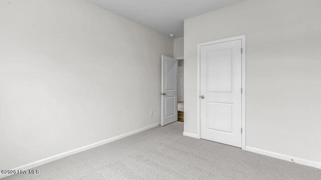1102 Shoreline Drive, Vass, NC 28394