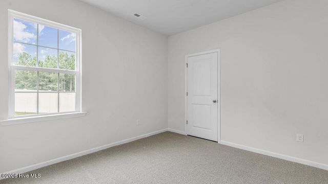 1102 Shoreline Drive, Vass, NC 28394