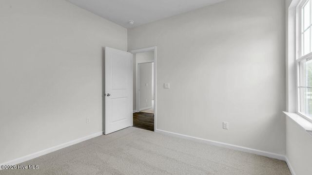 1102 Shoreline Drive, Vass, NC 28394