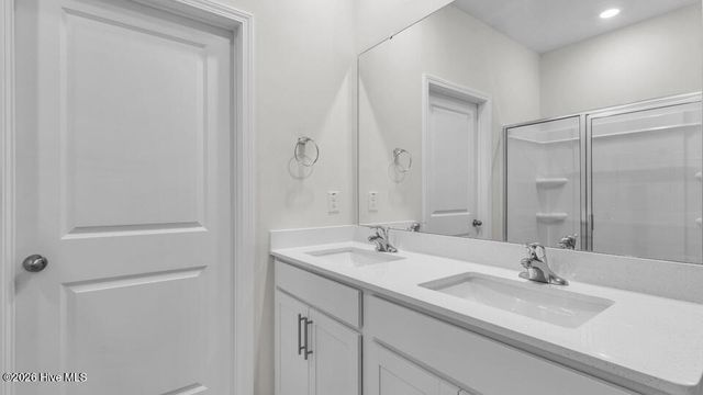 1102 Shoreline Drive, Vass, NC 28394