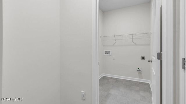1102 Shoreline Drive, Vass, NC 28394