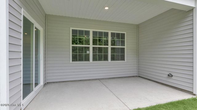 1102 Shoreline Drive, Vass, NC 28394