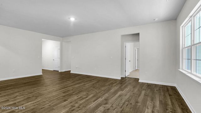 1102 Shoreline Drive, Vass, NC 28394