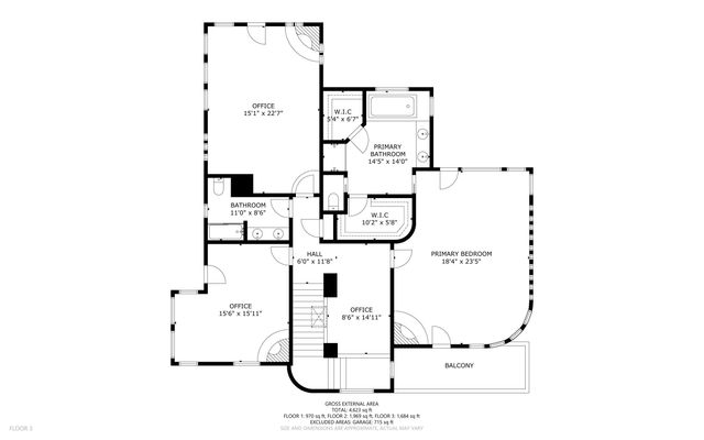 1901 Via Del Sol NE, Albuquerque, NM 87110