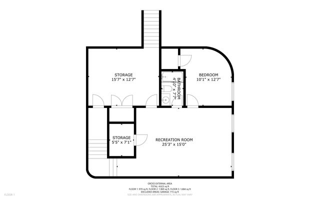 1901 Via Del Sol NE, Albuquerque, NM 87110