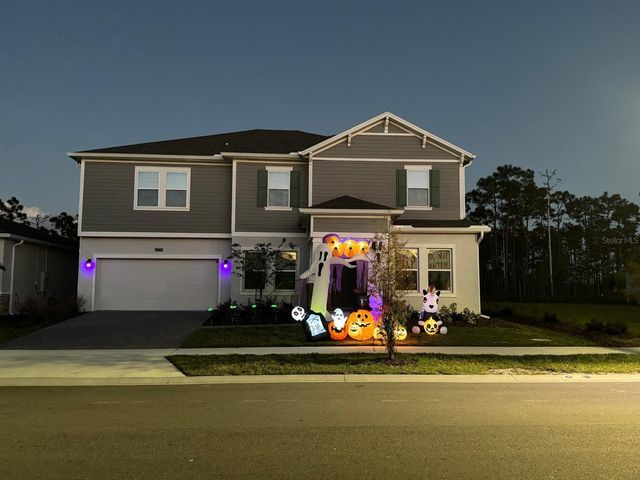 5779 STEPHENS ROAD, St Cloud, FL 34771