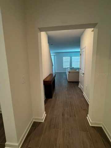5779 STEPHENS ROAD, St Cloud, FL 34771