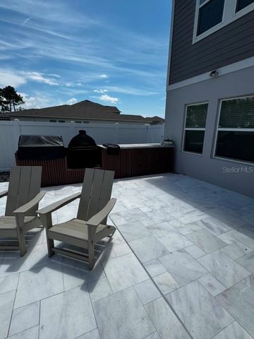 5779 STEPHENS ROAD, St Cloud, FL 34771