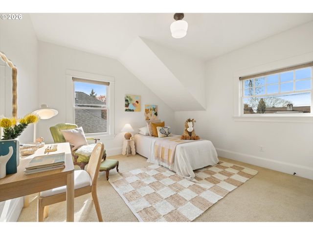 3431 Ne ALAMEDA St, Portland, OR 97212