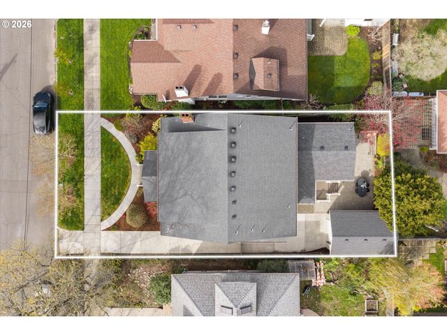 3431 Ne ALAMEDA St, Portland, OR 97212