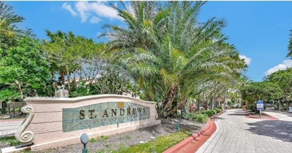 12106 Saint Andrews Place 306, Miramar, FL 33025