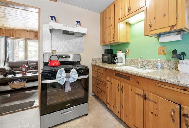 1118 Clubview Avenue, Big Bear Lake, CA 92315