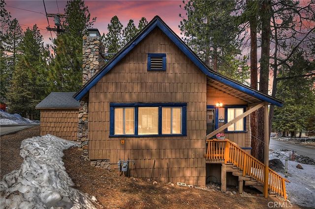 1118 Clubview Avenue, Big Bear Lake, CA 92315
