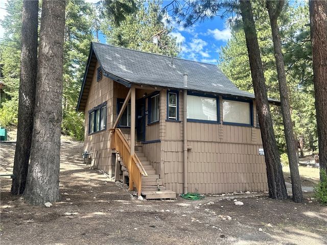 1118 Clubview Avenue, Big Bear Lake, CA 92315