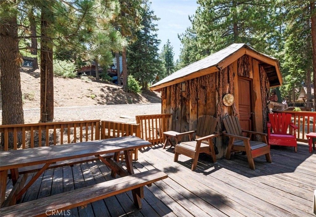 Image 15 of property listing at 1118 Clubview Avenue, Big Bear Lake, CA 92315