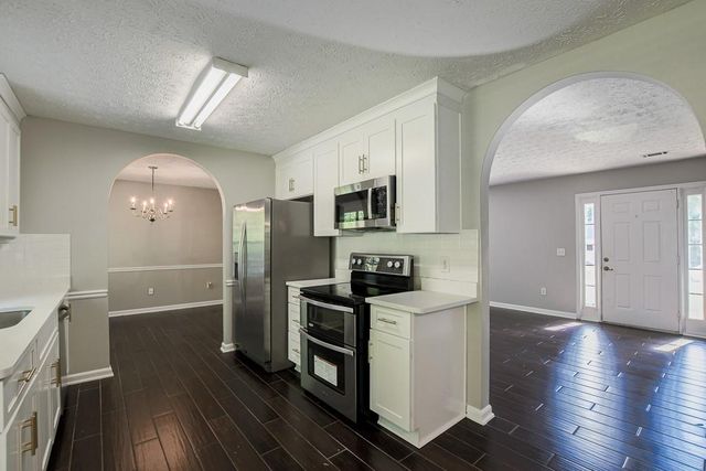1815 Alcovy River Drive, Dacula, GA 30019