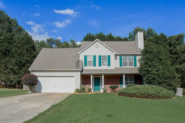 1815 Alcovy River Drive, Dacula, GA 30019