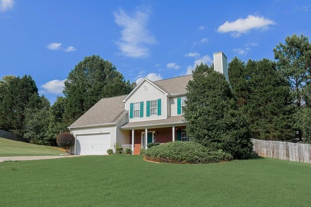 1815 Alcovy River Drive, Dacula, GA 30019