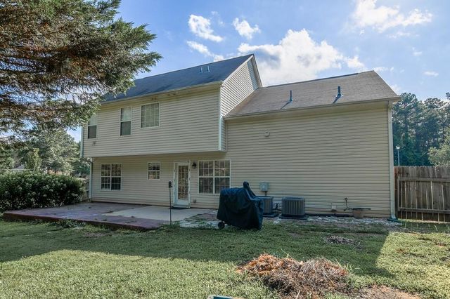 1815 Alcovy River Drive, Dacula, GA 30019
